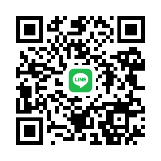 LINE QRコード